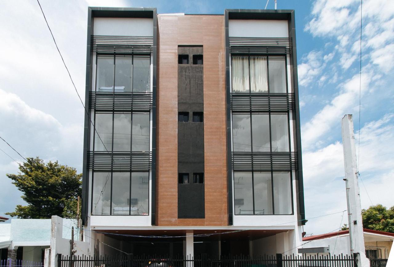 Reddoorz At Good 101 Paranaque Paranaque City Exterior foto