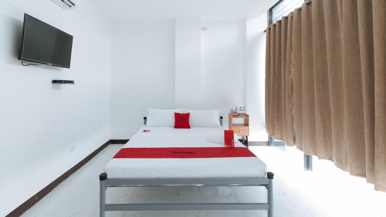 Reddoorz At Good 101 Paranaque Paranaque City Exterior foto
