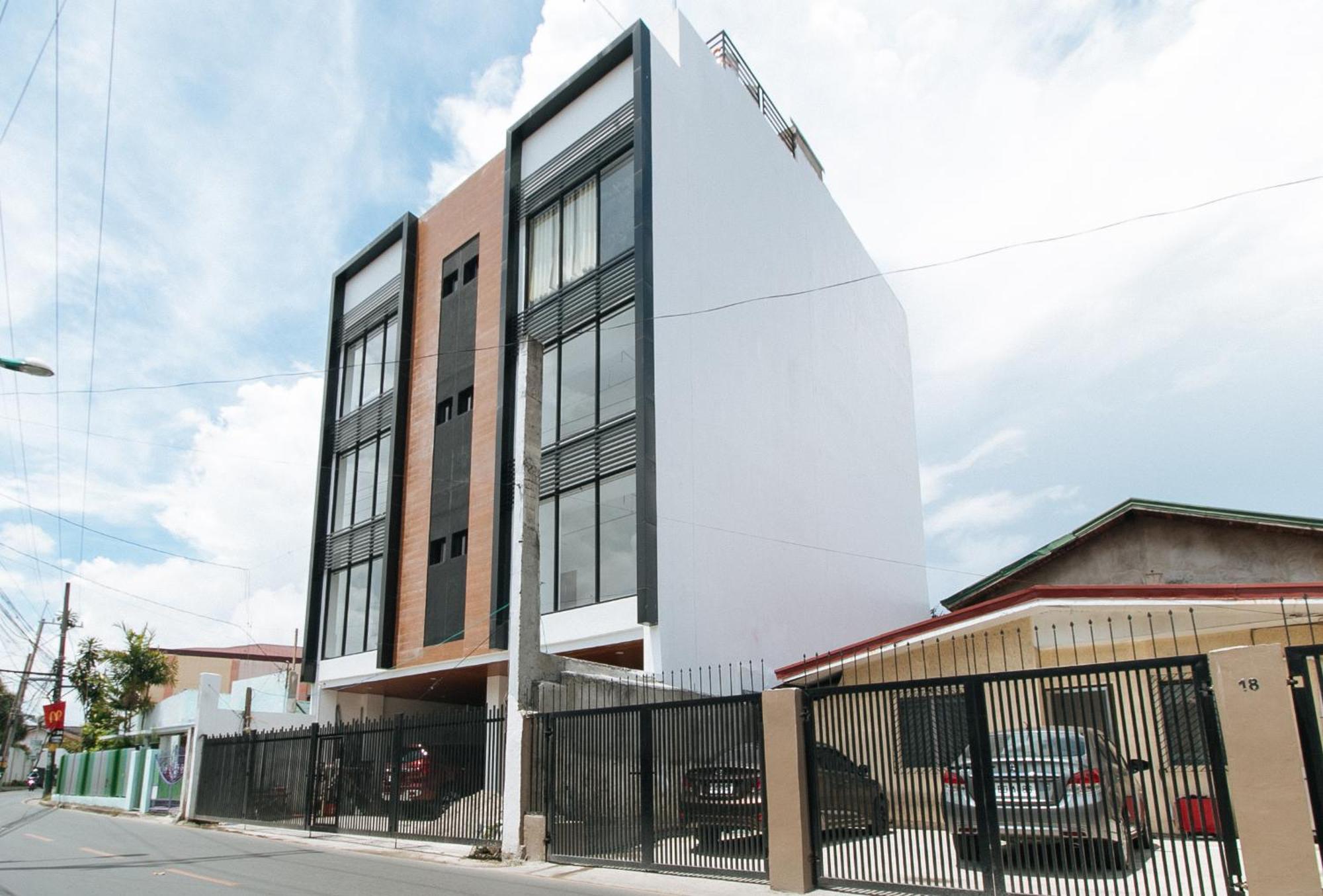Reddoorz At Good 101 Paranaque Paranaque City Exterior foto